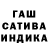 Дистиллят ТГК Wax sidali hisko